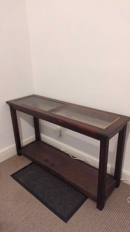 Photo of free Hallway Table (Cathcart G44) #1