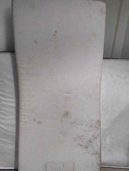 Photo of free Single mattress (BR1) #1