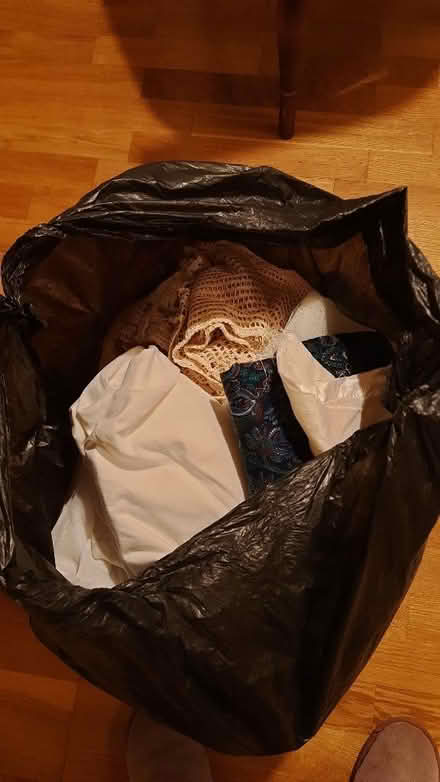 Photo of free Material pieces (Broseley TF12) #2