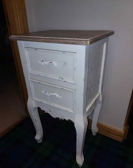 Photo of free Bedside drawers (Bridge Of Earn PH2) #1