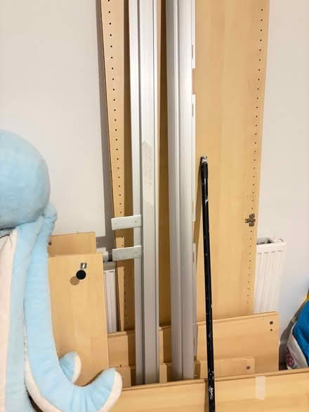 Photo of free Wardrobe (Plungington PR2) #3