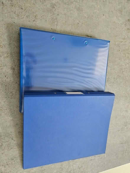 Photo of free Assorted stationery (Wandsworth Common SW11) #4