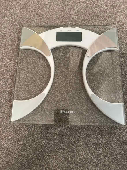 Photo of free Salter Scale (Elm Park RM12) #1