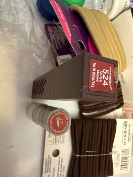 Photo of free Personal care and hair care (Eastlake) #2