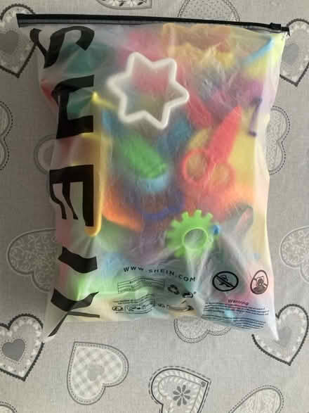 Photo of free Play doh toys (Harworth DN11) #2