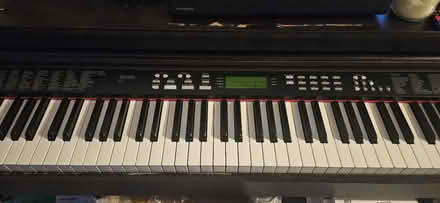 Photo of free Large working electric piano (LN4) #1