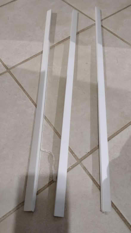 Photo of free Poster hangers (Wilstead MK45) #1