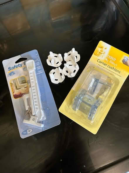 Photo of free Child safety items (Wigan WN1) #1