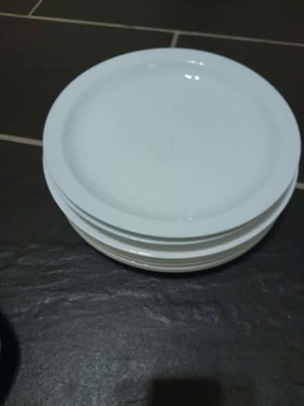 Photo of free Plates&bowls (Northend) #2
