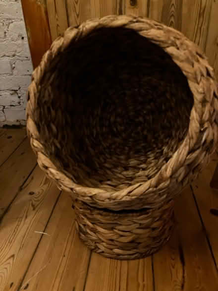 Photo of free Cat snug (Seven Sisters N15) #1