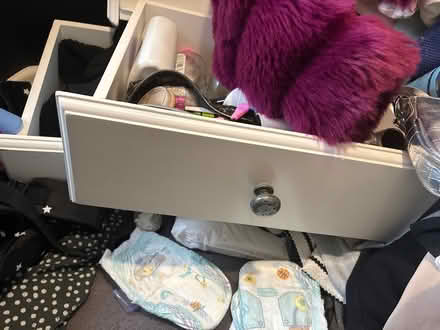 Photo of free drawers (M90rp) #2