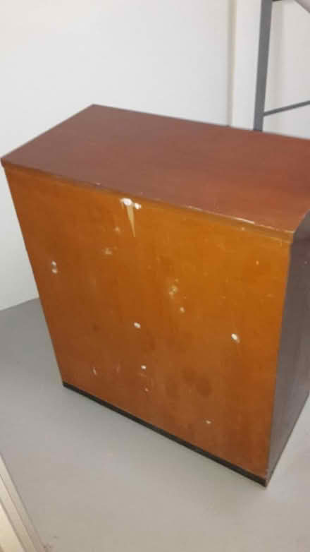 Photo of free Wooden Cupboard (Queenstown, near MRT) #3