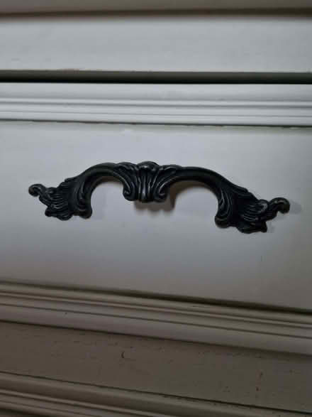 Photo of free Nice Chest (Currie EH14) #2