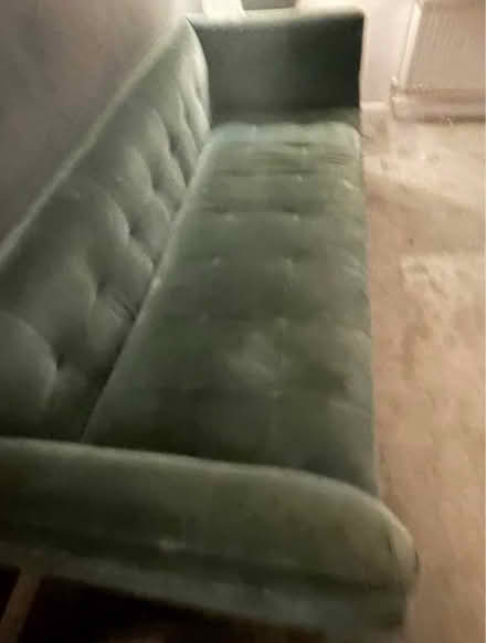 Photo of free DFS sofa COLLECTED BY 8th Feb (Tunbridge Wells) #4