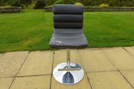 Photo of free Chairs (Armadale EH48) #2