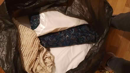 Photo of free Material pieces (Broseley TF12) #1