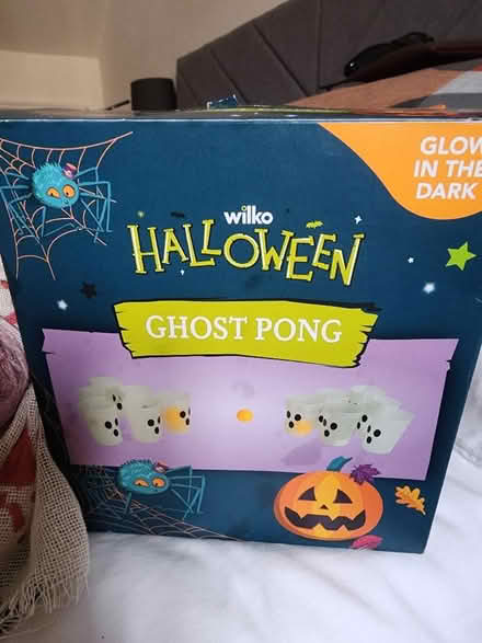 Photo of free Halloween goodies (Portchester PO16) #4