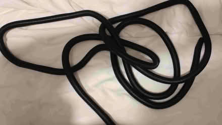 Photo of free Black Cable tidy 5m (Lye Valley OX3) #1
