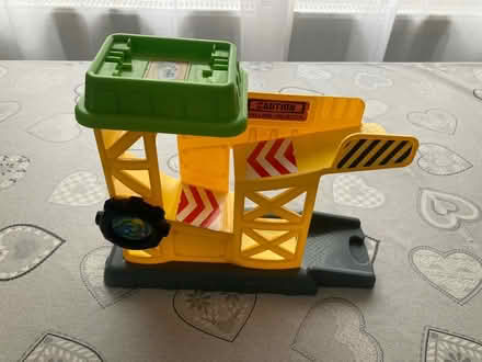 Photo of free Toot toot toys (Harworth DN11) #2