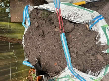 Photo of free Soil (WA14) #1