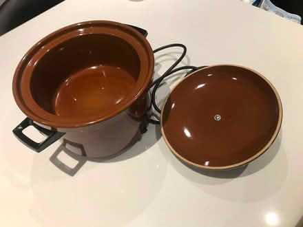 Photo of free Crockpot (Radlett WD7) #2