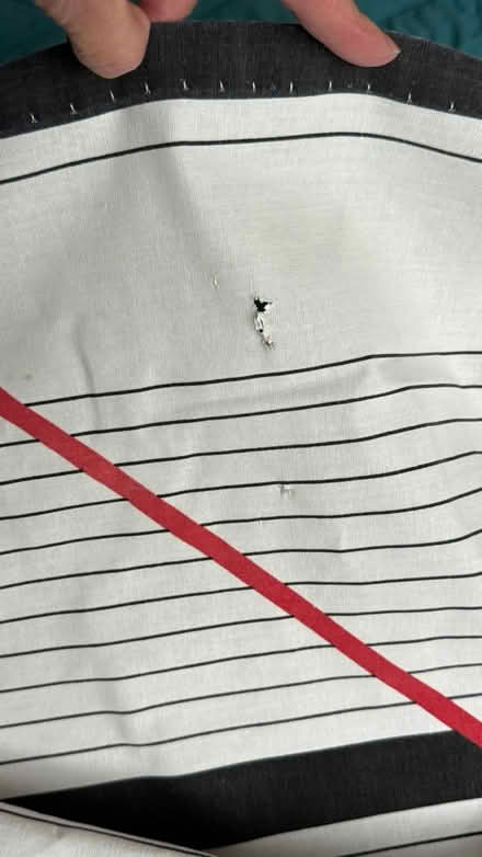 Photo of free Curtains #2 (Toton NG9) #2