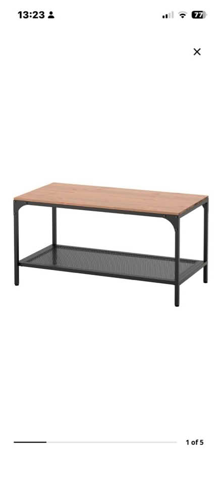 Photo of free Coffee table (Linslade LU7) #3