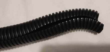 Photo of free Black Cable tidy 5m (Lye Valley OX3) #2