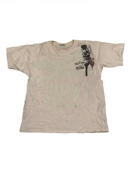 Photo of free Tropic Club Top (Brooklyn Storage) #1