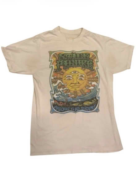 Photo of free Stick Figure Above the Storm T (Brooklyn Storage) #1