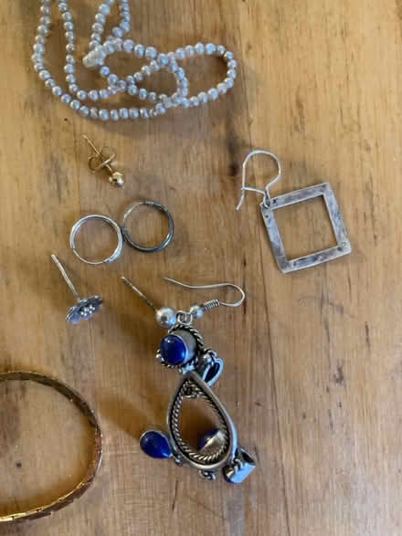 Photo of free Broken jewellery (Crockerton, BA12) #1