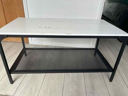Photo of free Coffee table (Linslade LU7) #1
