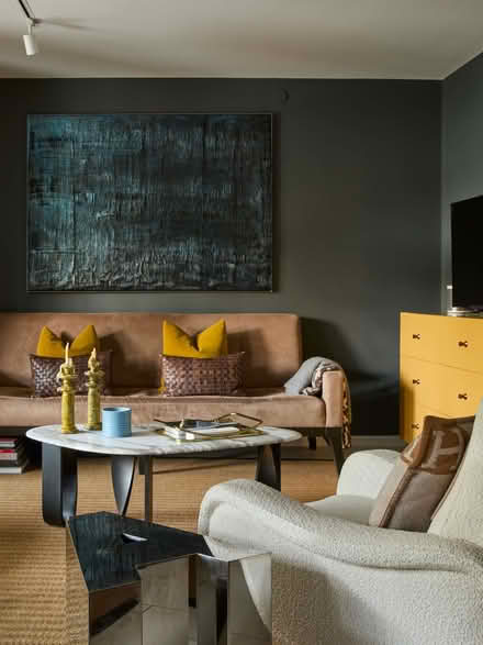 Photo of free 3 seater sofabed (Shoreditch E2) #1