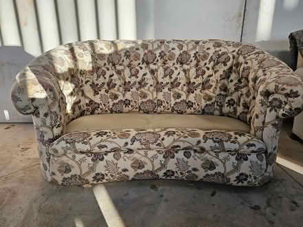 Photo of free a barn full of stuff (Ex5 3jn) #2