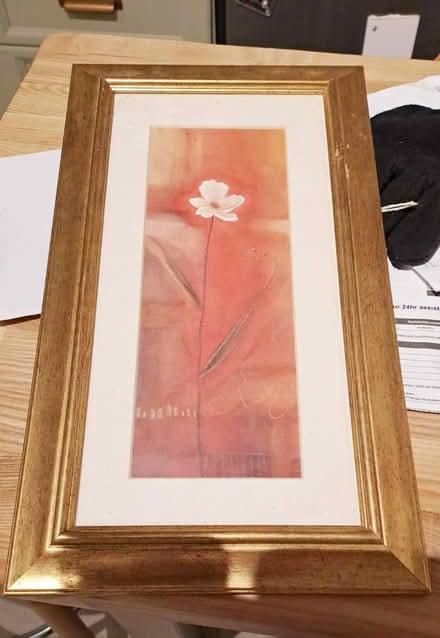 Photo of free Print/ picture good con (Bramley, Hants RG26) #1