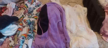 Photo of free Girks clothing Sizes 6 to 8 (Etobicoke/Mississauga border) #2