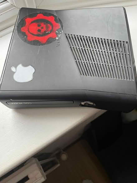 Photo of free X-Box (CM12) #3