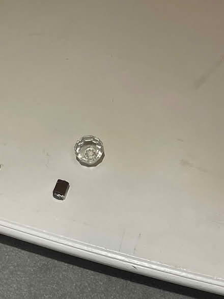 Photo of free White wardrobe (Watford WD25) #3