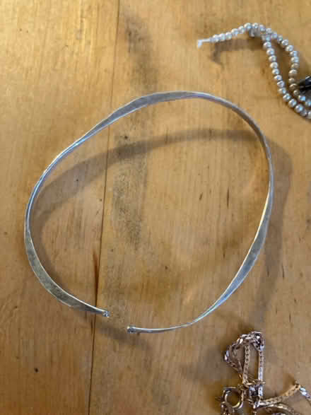 Photo of free Broken jewellery (Crockerton, BA12) #3