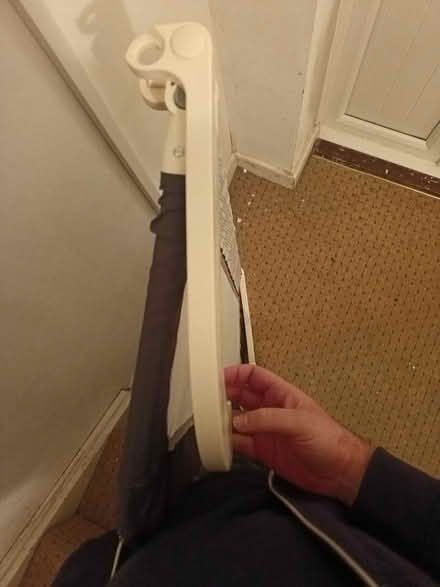 Photo of free Safety bed rail (Near oldmill pub) #1