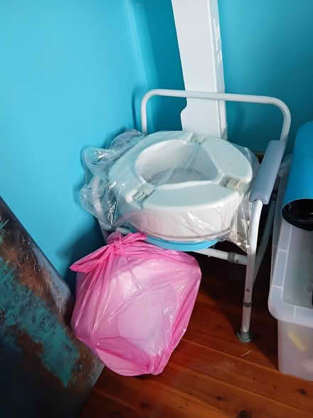 Photo of free Various household items (Manilla, NSW, south side) #2