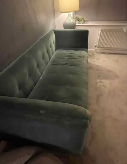 Photo of free DFS sofa COLLECTED BY 8th Feb (Tunbridge Wells) #2