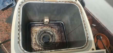 Photo of free Panasonic sd-255 breadmaker for parts (Elmers End BR3) #4