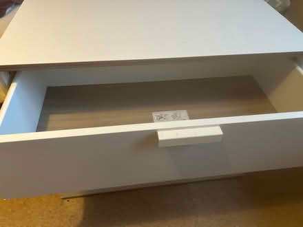 Photo of free Ikea chest of drawers (Wigginton HP23) #2