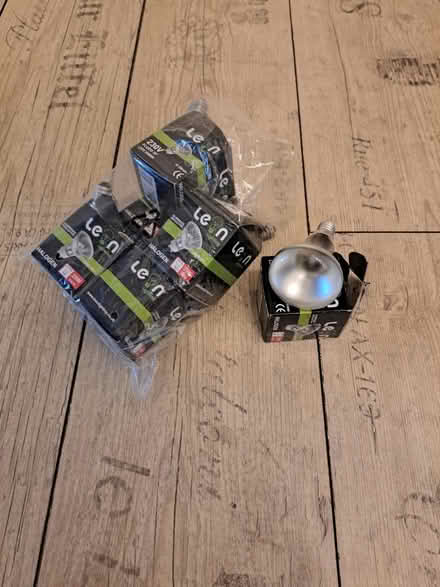 Photo of free Spot light bulbs - SE4 (Crofton Park, Brockley) #2