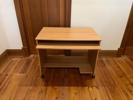 Photo of free Computer desk (Torrensville) #1