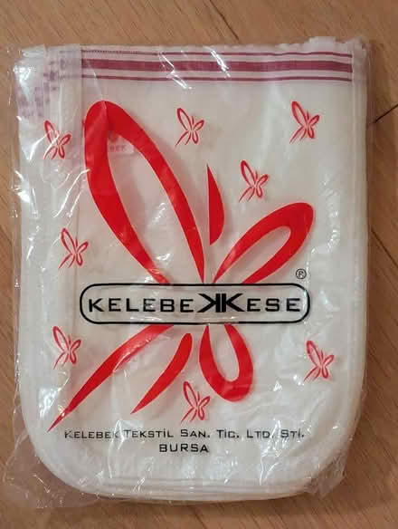 Photo of free Bath mitts (Battle RG30) #1