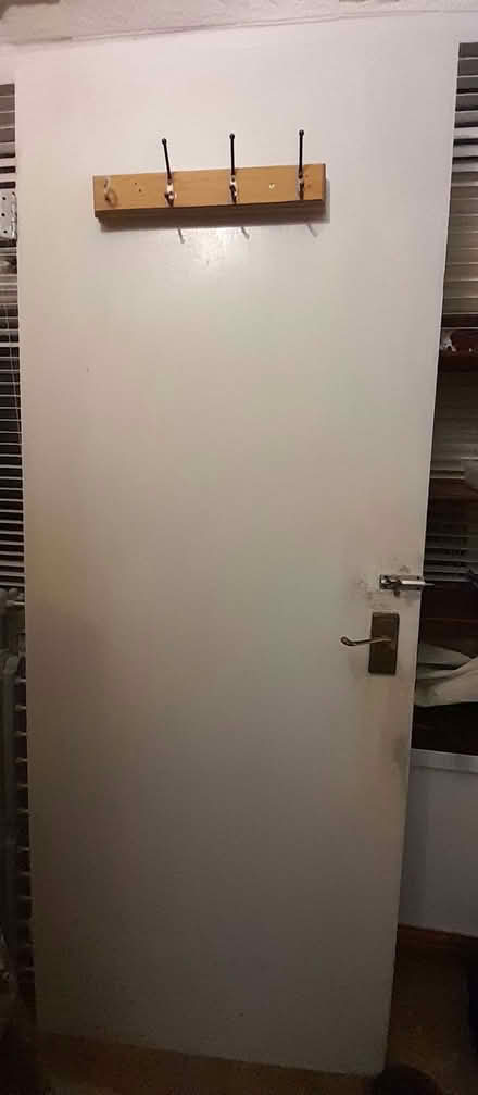 Photo of free Door (Woodgate B32) #1