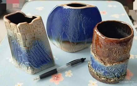 Photo of free Receptacles (Tpy) #1