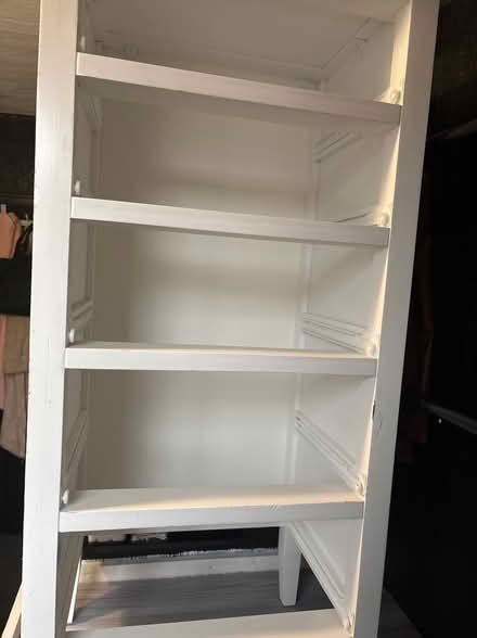 Photo of free drawers (M90rp) #1